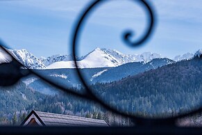 Willa u Anusia Jacuzzi & Sauna