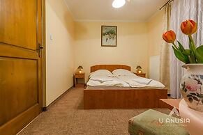 Willa u Anusia Jacuzzi & Sauna