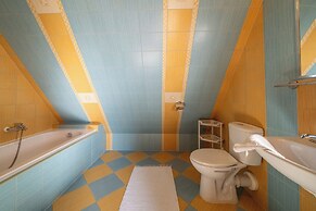 Willa u Anusia Jacuzzi & Sauna