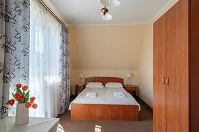 Willa u Anusia Jacuzzi & Sauna