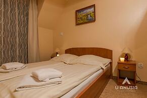 Willa u Anusia Jacuzzi & Sauna