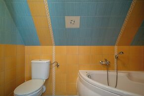 Willa u Anusia Jacuzzi & Sauna