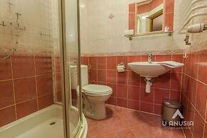 Willa u Anusia Jacuzzi & Sauna