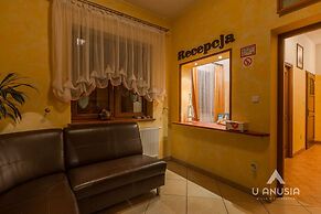 Willa u Anusia Jacuzzi & Sauna