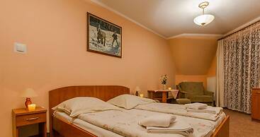 Willa u Anusia Jacuzzi & Sauna