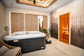 Willa u Anusia Jacuzzi & Sauna