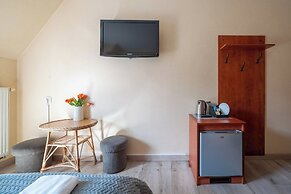 Willa u Anusia Jacuzzi & Sauna