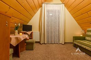 Willa u Anusia Jacuzzi & Sauna