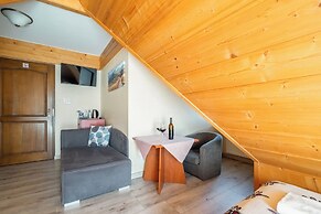 Willa u Anusia Jacuzzi & Sauna