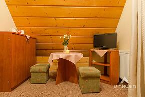 Willa u Anusia Jacuzzi & Sauna