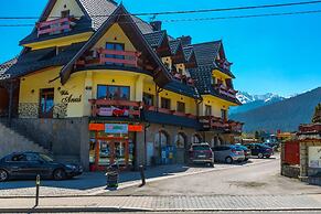 Willa u Anusia Jacuzzi & Sauna