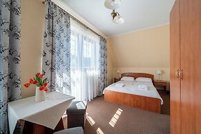 Willa u Anusia Jacuzzi & Sauna