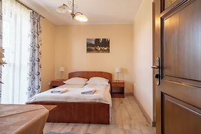 Willa u Anusia Jacuzzi & Sauna