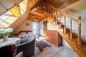 Willa u Anusia Jacuzzi & Sauna