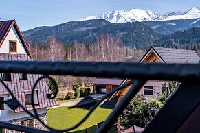 Willa u Anusia Jacuzzi & Sauna