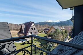 Willa u Anusia Jacuzzi & Sauna