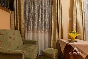 Willa u Anusia Jacuzzi & Sauna