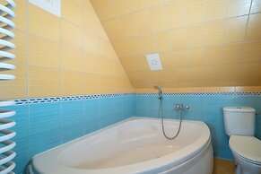 Willa u Anusia Jacuzzi & Sauna