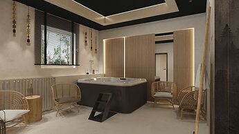 Willa u Anusia Jacuzzi & Sauna