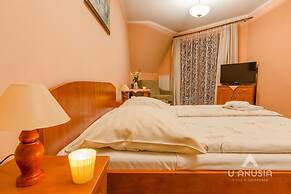 Willa u Anusia Jacuzzi & Sauna