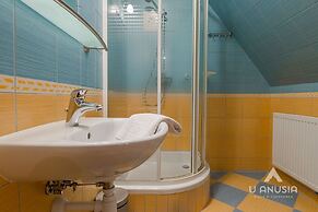 Willa u Anusia Jacuzzi & Sauna