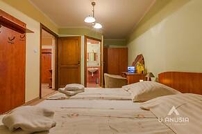 Willa u Anusia Jacuzzi & Sauna