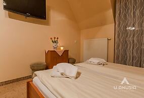 Willa u Anusia Jacuzzi & Sauna