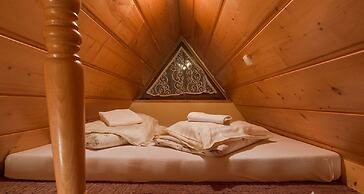 Willa u Anusia Jacuzzi & Sauna