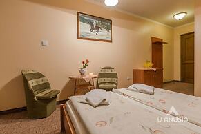 Willa u Anusia Jacuzzi & Sauna