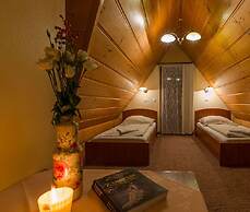 Willa u Anusia Jacuzzi & Sauna