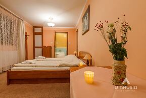 Willa u Anusia Jacuzzi & Sauna