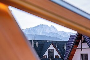 Willa u Anusia Jacuzzi & Sauna