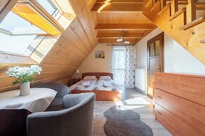 Willa u Anusia Jacuzzi & Sauna