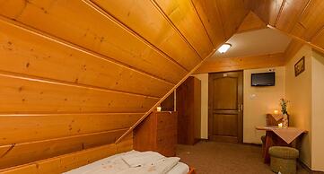 Willa u Anusia Jacuzzi & Sauna