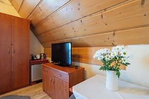 Willa u Anusia Jacuzzi & Sauna