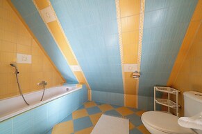 Willa u Anusia Jacuzzi & Sauna