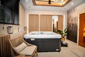 Willa u Anusia Jacuzzi & Sauna