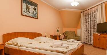 Willa u Anusia Jacuzzi & Sauna