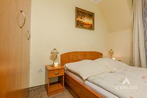 Willa u Anusia Jacuzzi & Sauna