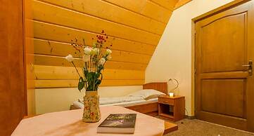 Willa u Anusia Jacuzzi & Sauna