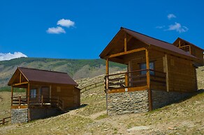 Toynak - Guest Houses - campsite