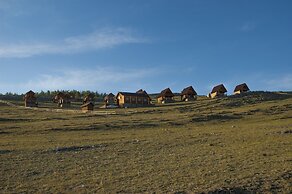 Toynak - Guest Houses - campsite