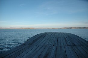 Toynak - Guest Houses - campsite