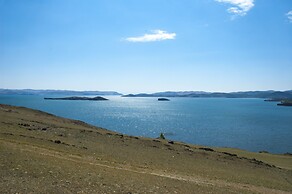 Toynak - Guest Houses - campsite