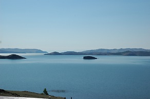 Toynak - Guest Houses - campsite