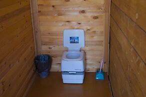 Toynak - Guest Houses - campsite