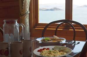 Toynak - Guest Houses - campsite