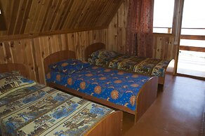 Toynak - Guest Houses - campsite