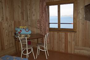 Toynak - Guest Houses - campsite