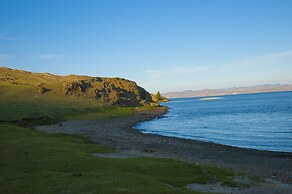 Toynak - Guest Houses - campsite